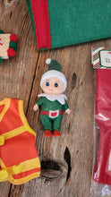 Elf Prop Pack