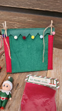 Elf Prop Pack