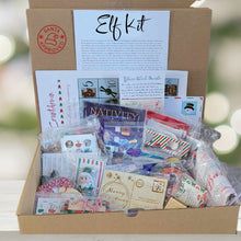 2025 Elf Kit Pre Order is Here!