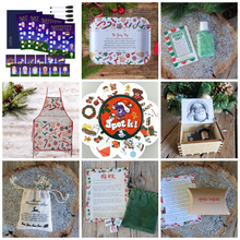 2025 Elf Kit Pre Order is Here!