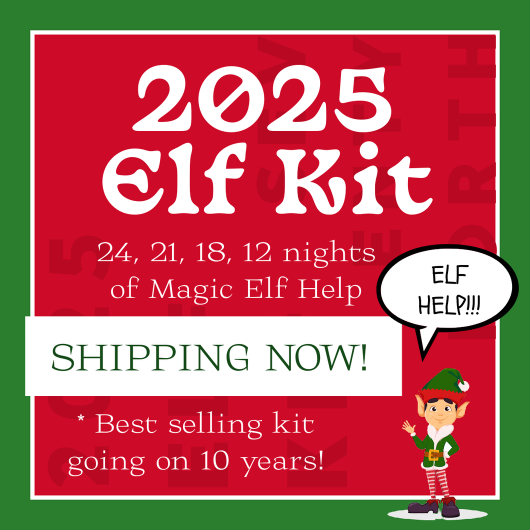 2025 Elf Kit