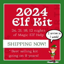 2024 Elf Kit