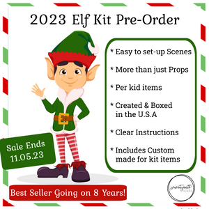 2023 Elf Kit