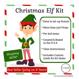 2024 Elf Kit